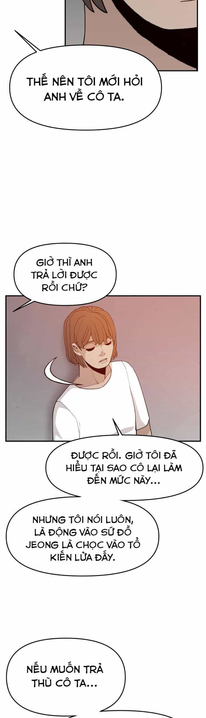 Lớp Học Phản Diện - Chương 66 - ảnh 15
