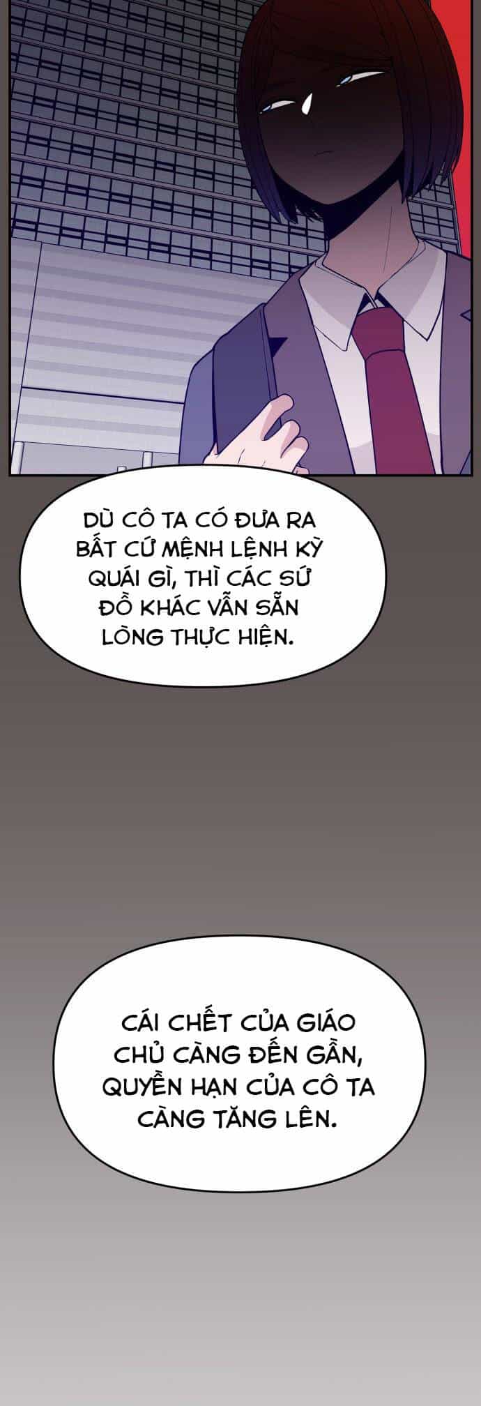 Lớp Học Phản Diện - Chương 66 - ảnh 34