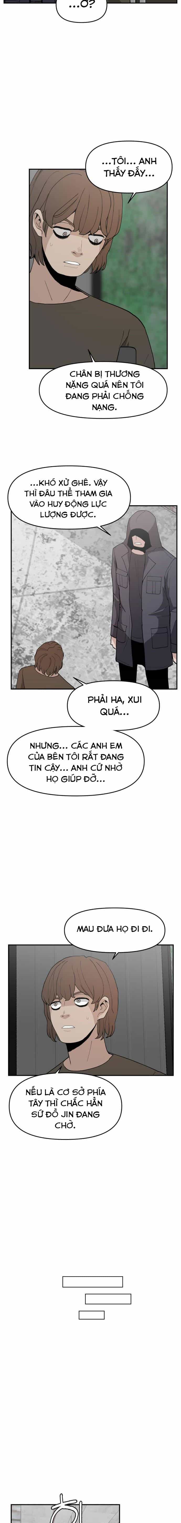 Lớp Học Phản Diện - Chương 71 - ảnh 14