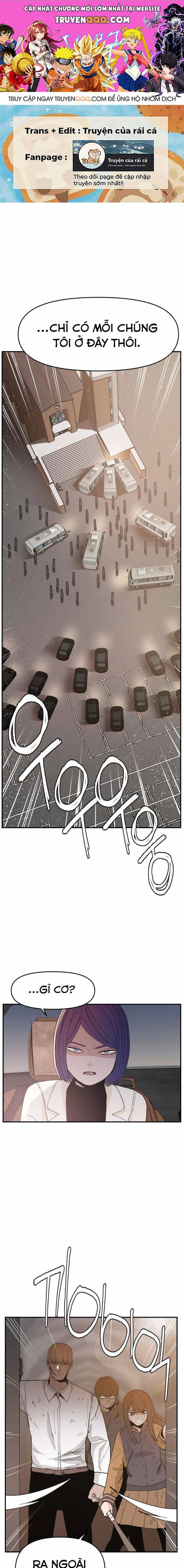 Lớp Học Phản Diện - Chương 75 - ảnh 1