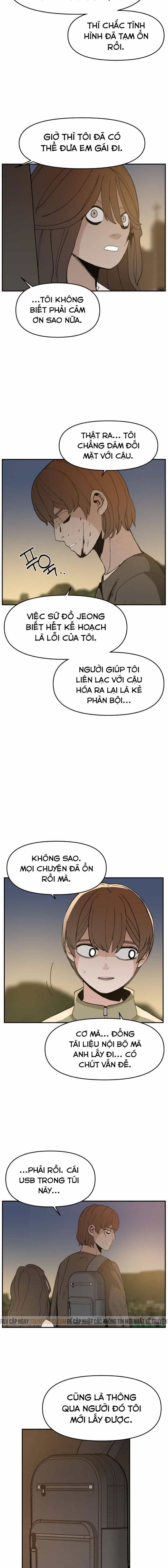 Lớp Học Phản Diện - Chương 75 - ảnh 19
