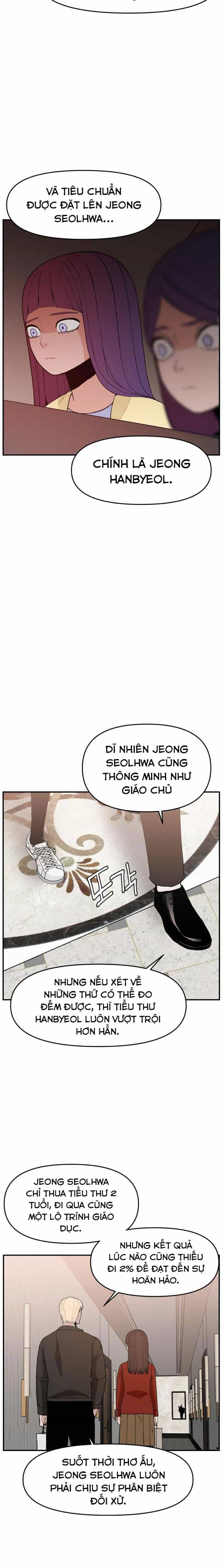 Lớp Học Phản Diện - Chương 77 - ảnh 14