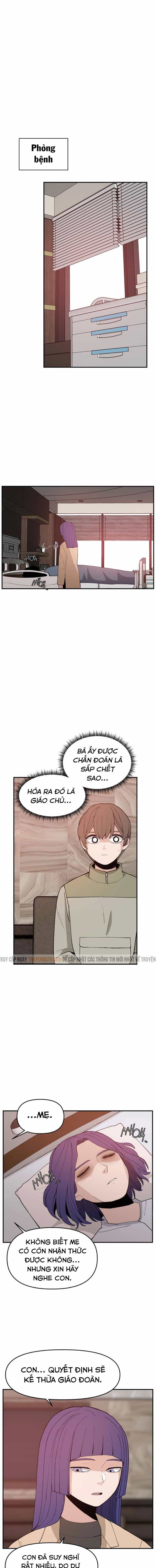 Lớp Học Phản Diện - Chương 78 - ảnh 16