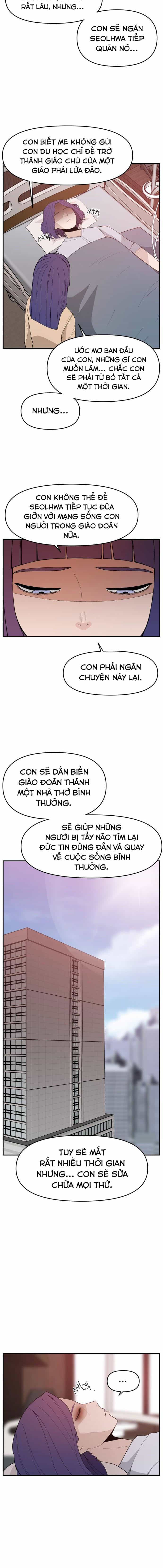 Lớp Học Phản Diện - Chương 78 - ảnh 17