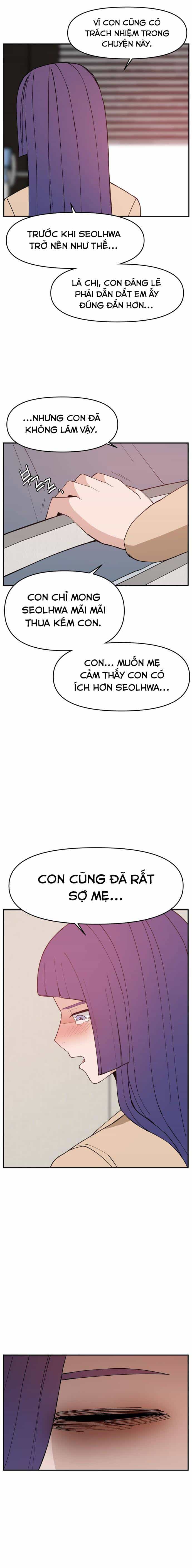 Lớp Học Phản Diện - Chương 78 - ảnh 18