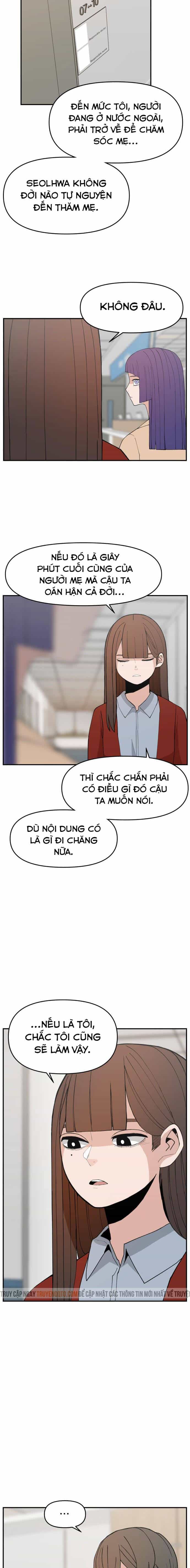 Lớp Học Phản Diện - Chương 78 - ảnh 21