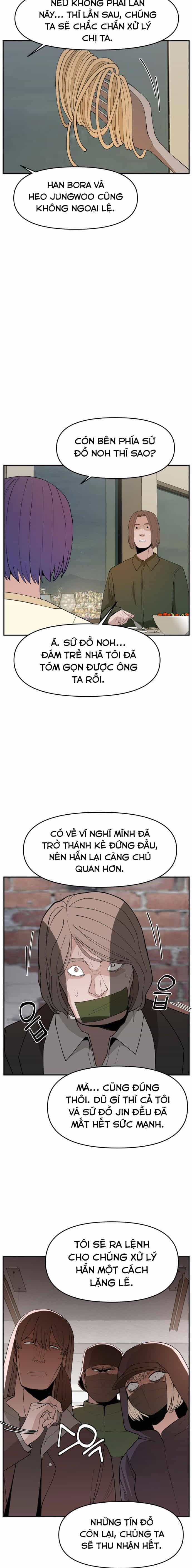 Lớp Học Phản Diện - Chương 79 - ảnh 12