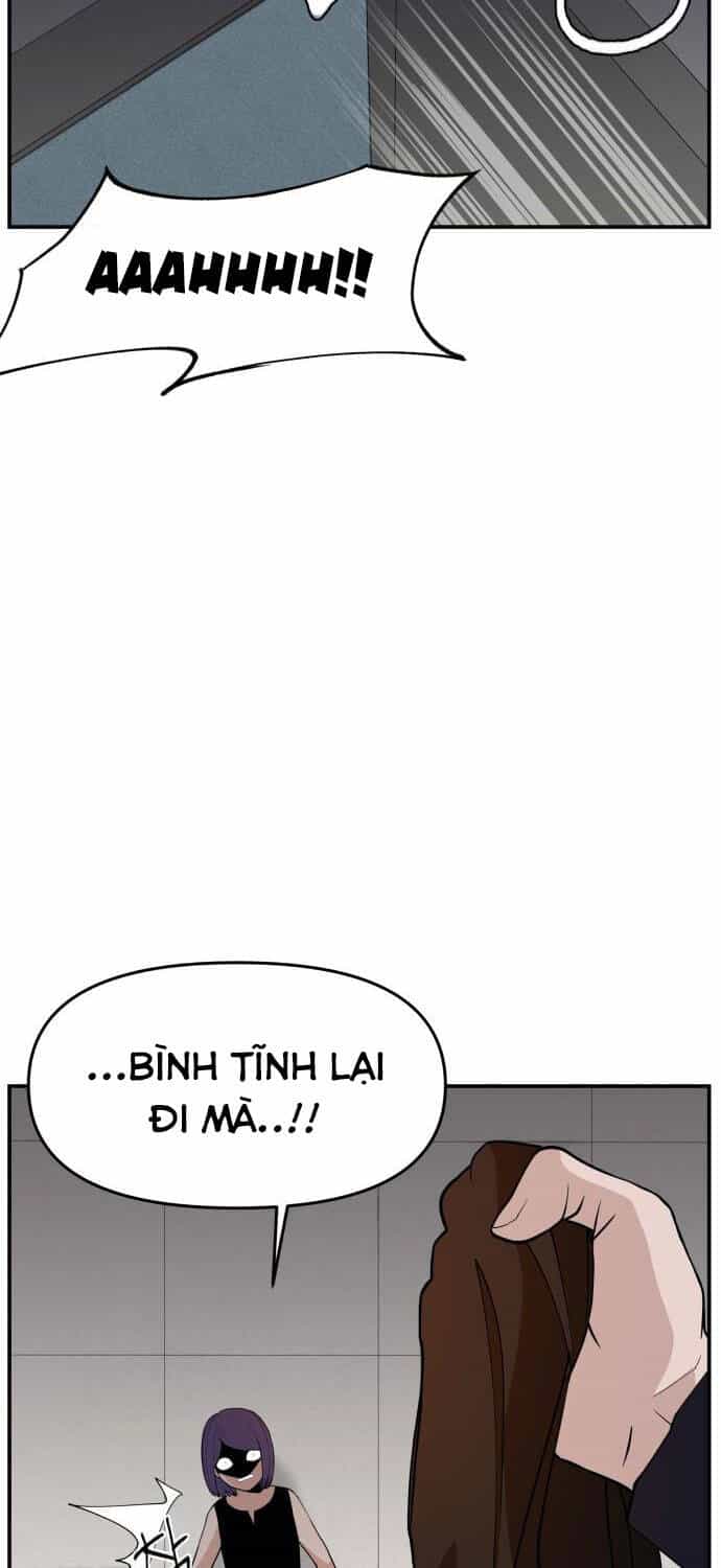 Lớp Học Phản Diện - Chương 81 - ảnh 21