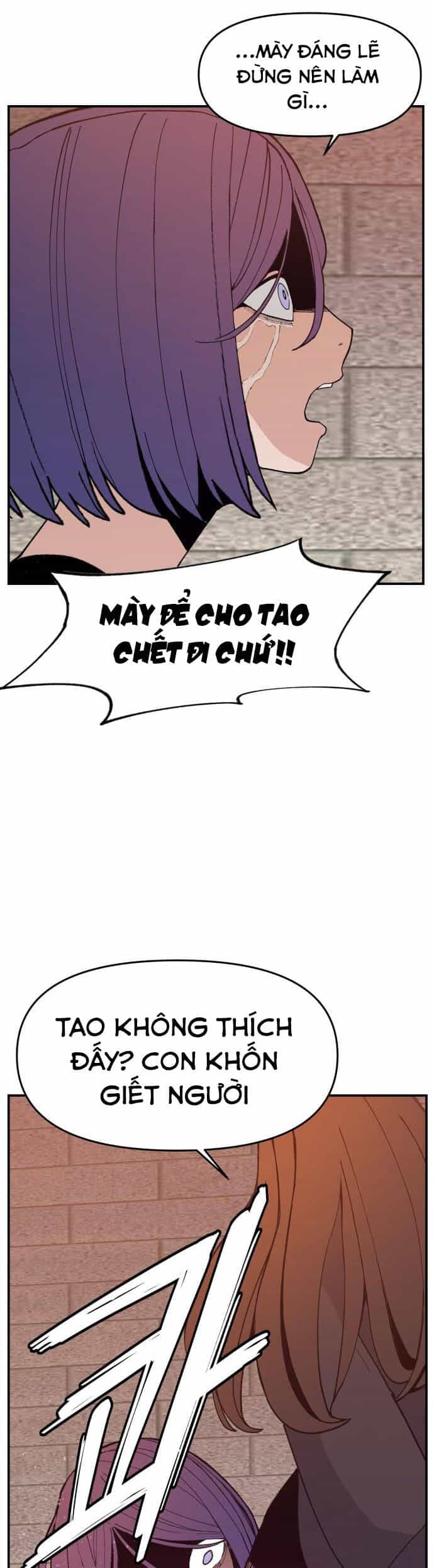 Lớp Học Phản Diện - Chương 81 - ảnh 49