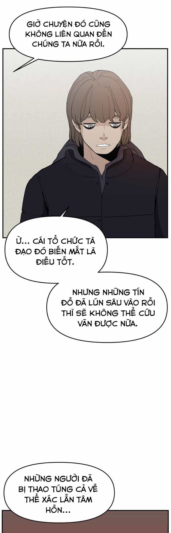 Lớp Học Phản Diện - Chương 82 - ảnh 10