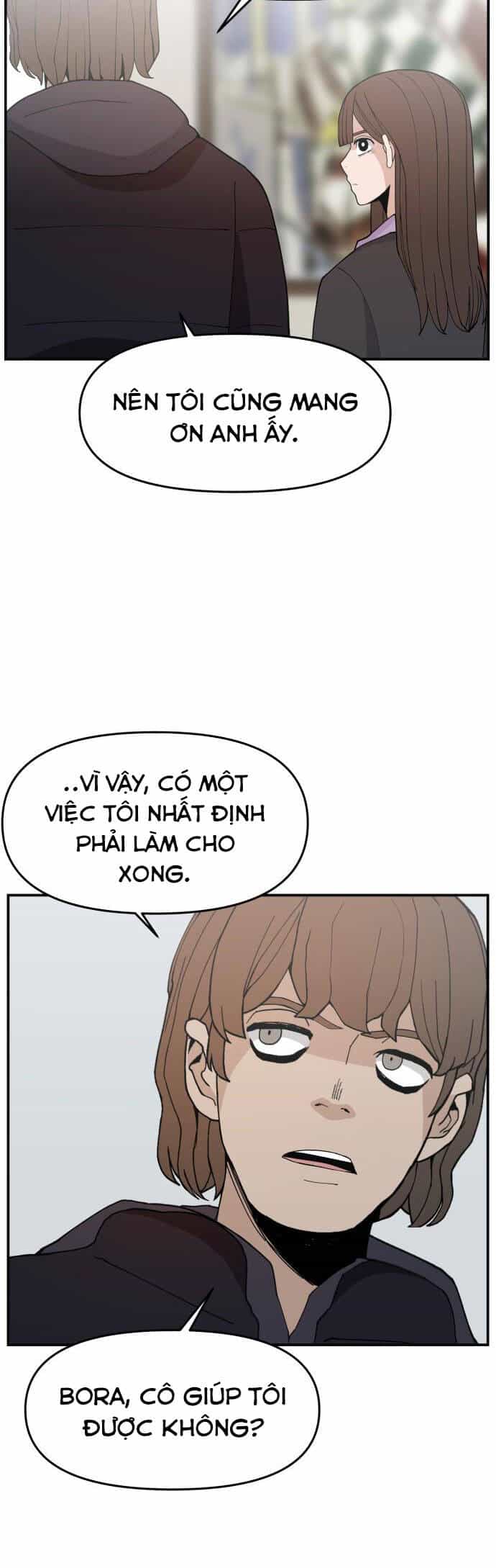 Lớp Học Phản Diện - Chương 82 - ảnh 17