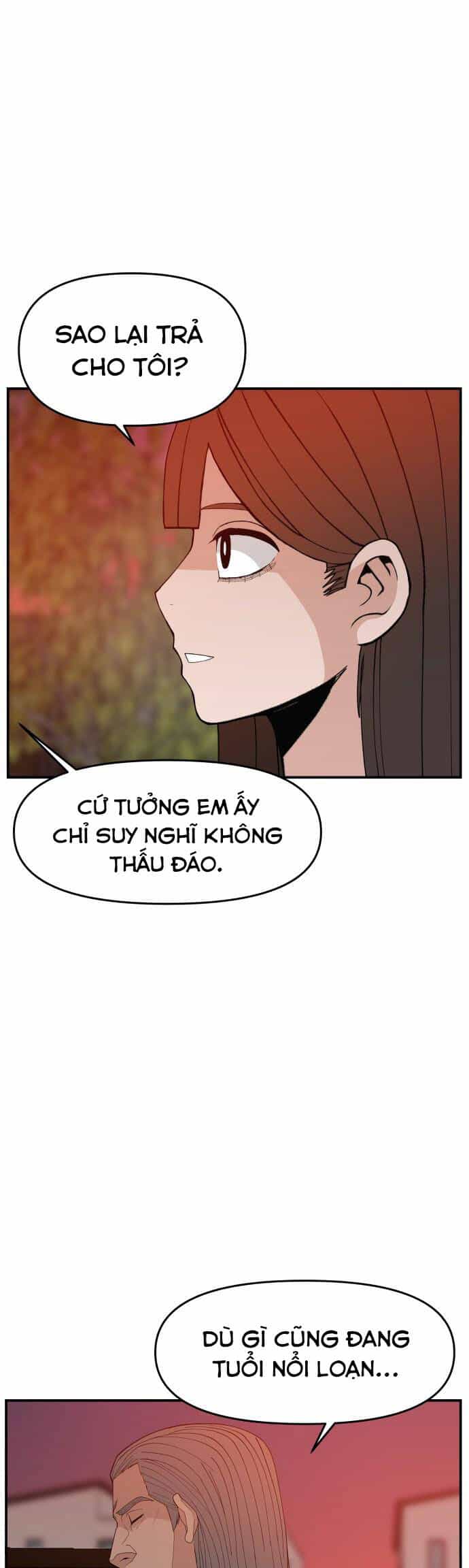Lớp Học Phản Diện - Chương 82 - ảnh 50