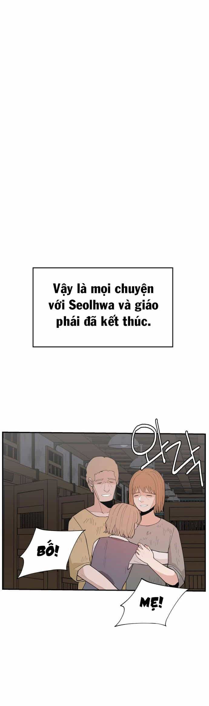 Lớp Học Phản Diện - Chương 82 - ảnh 54