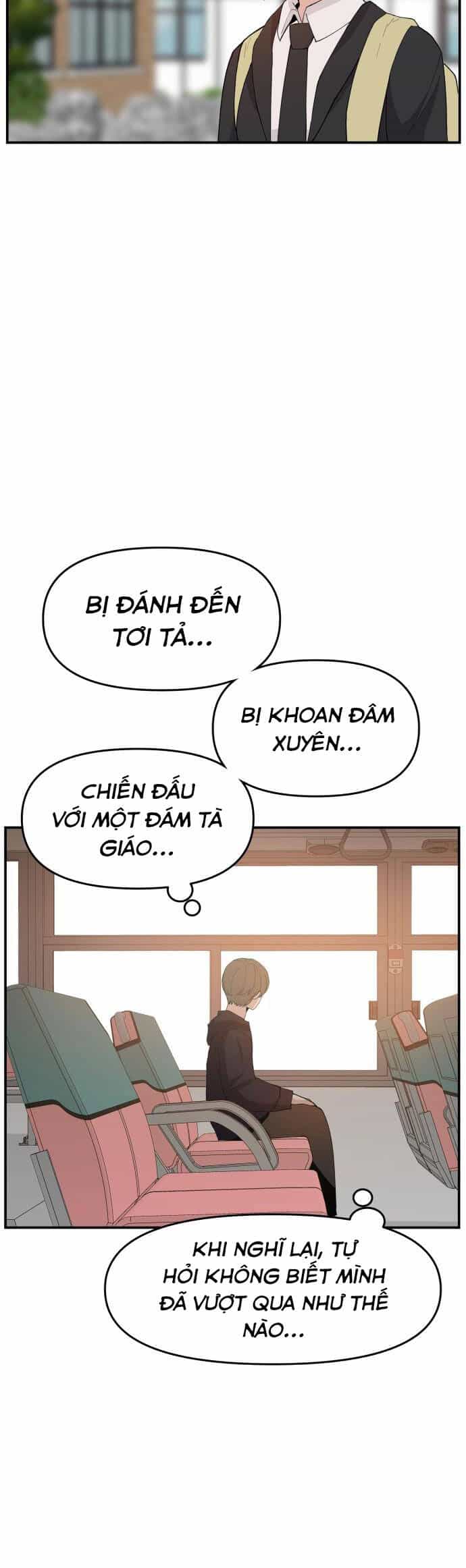 Lớp Học Phản Diện - Chương 82 - ảnh 59