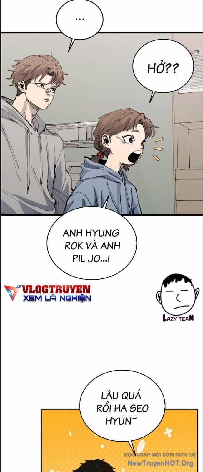 Lớp Học Sinh Tồn Tiết 44 - Chương 22 - ảnh 72