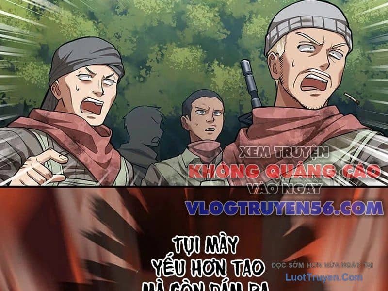 Lớp Học Súng Lục - Chương 1 - ảnh 27