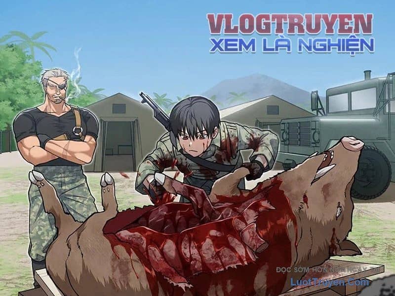 Lớp Học Súng Lục - Chương 1 - ảnh 65