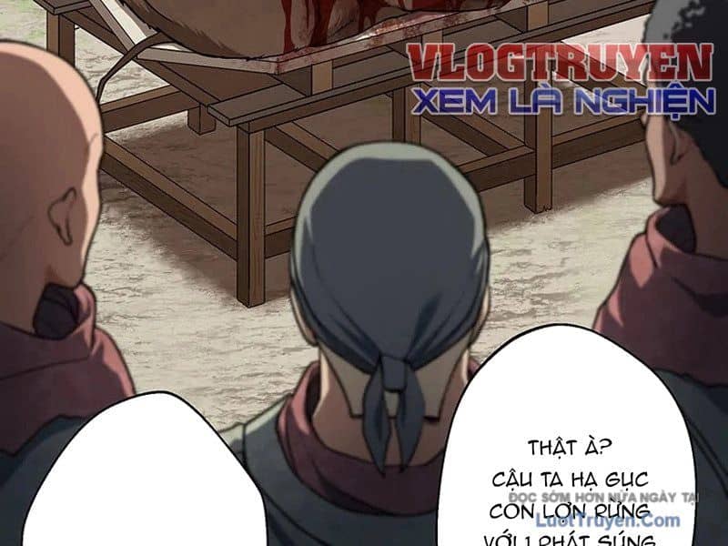 Lớp Học Súng Lục - Chương 1 - ảnh 66