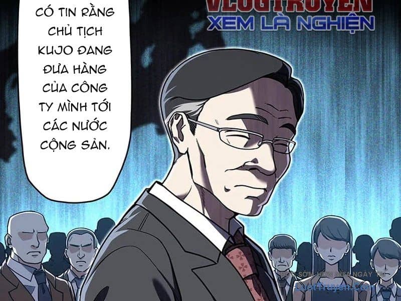 Lớp Học Súng Lục - Chương 2 - ảnh 141
