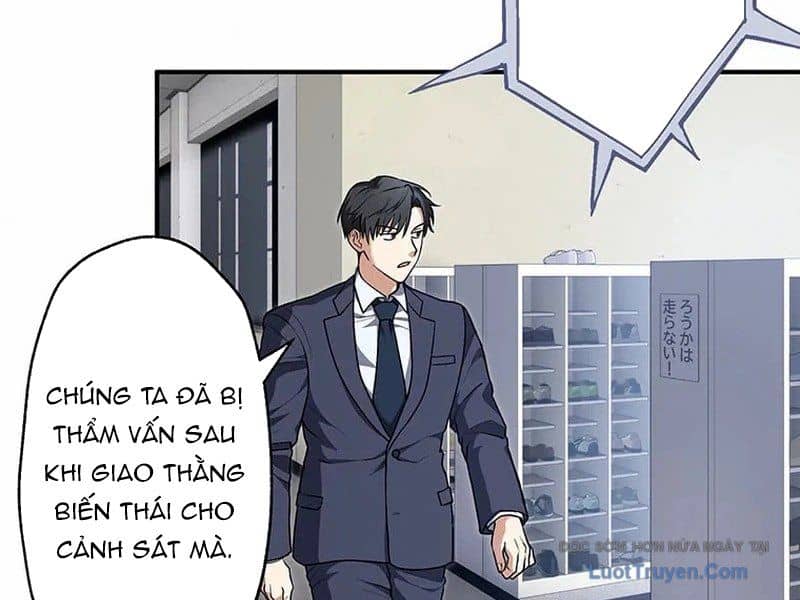 Lớp Học Súng Lục - Chương 3 - ảnh 104
