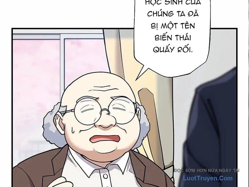 Lớp Học Súng Lục - Chương 3 - ảnh 158