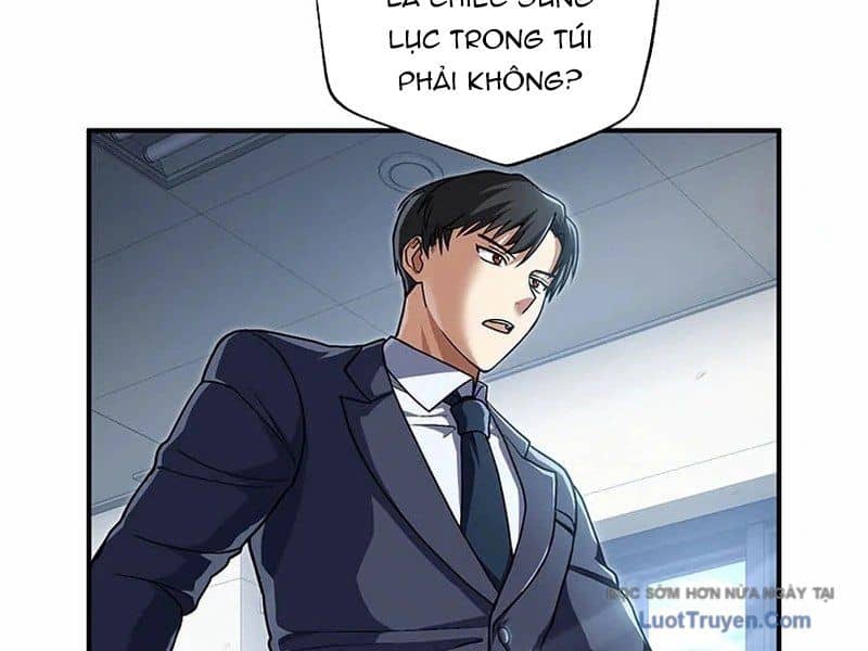 Lớp Học Súng Lục - Chương 3 - ảnh 171