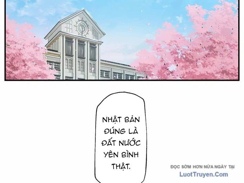 Lớp Học Súng Lục - Chương 3 - ảnh 174