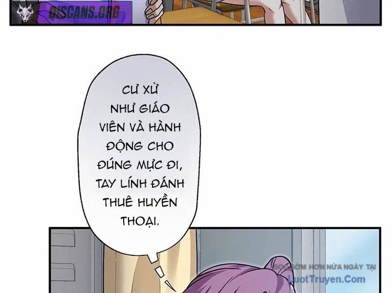 Lớp Học Súng Lục - Chương 3 - ảnh 178
