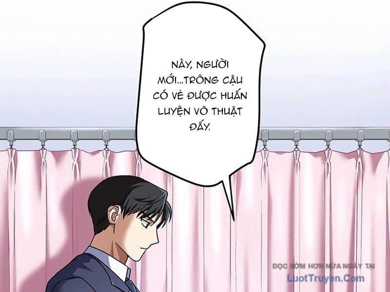 Lớp Học Súng Lục - Chương 5 - ảnh 51