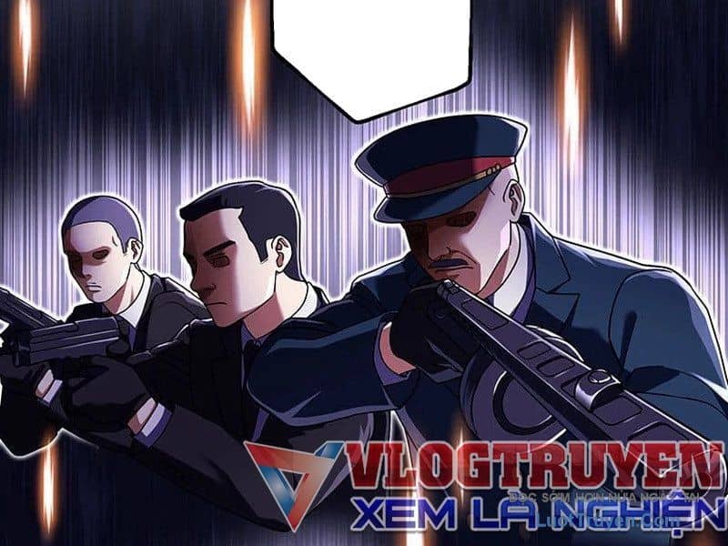 Lớp Học Súng Lục - Chương 6 - ảnh 112