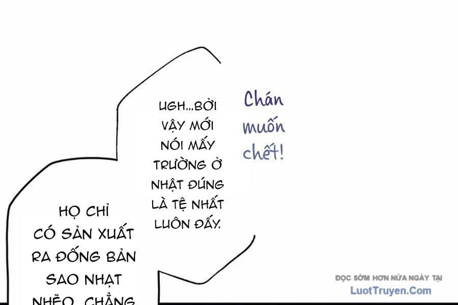 Lớp Học Súng Lục - Chương 7 - ảnh 27