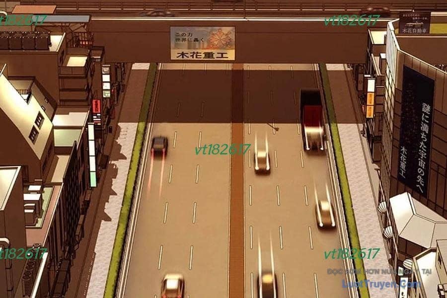 Lớp Học Súng Lục - Chương 7 - ảnh 98