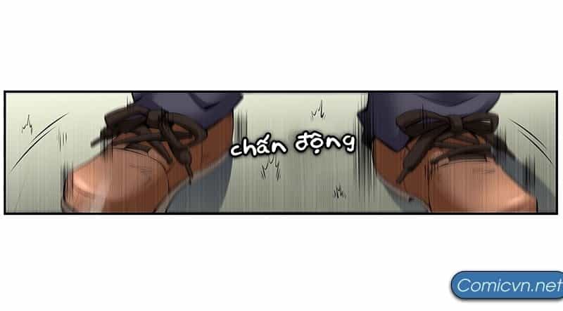 Lớp Học Tử Vong - Chương 1 - ảnh 28