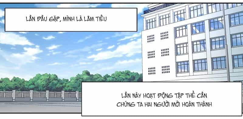 Lớp Học Tử Vong - Chương 3 - ảnh 28