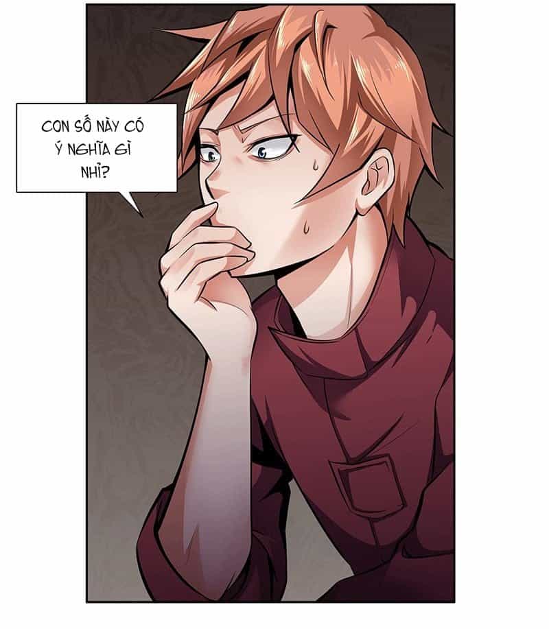 Lớp Học Tử Vong - Chương 3 - ảnh 3