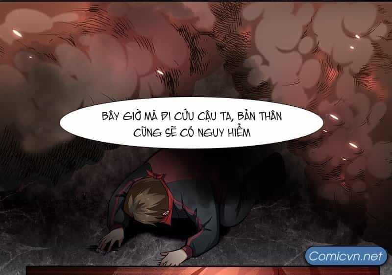Lớp Học Tử Vong - Chương 4 - ảnh 30