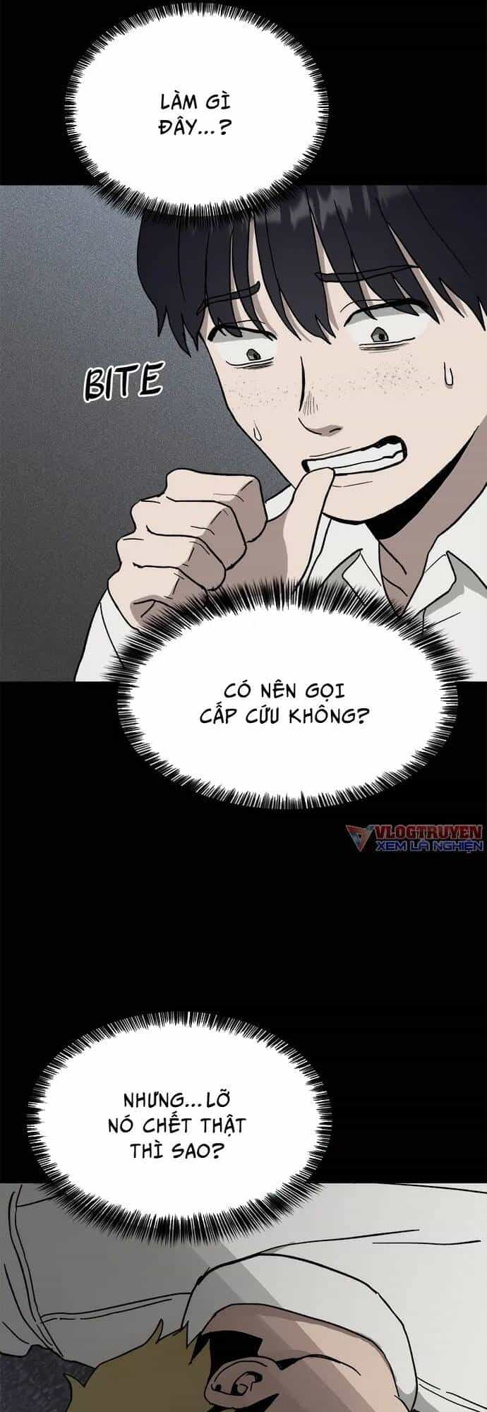 Loser Coin - Chương 2 - ảnh 71