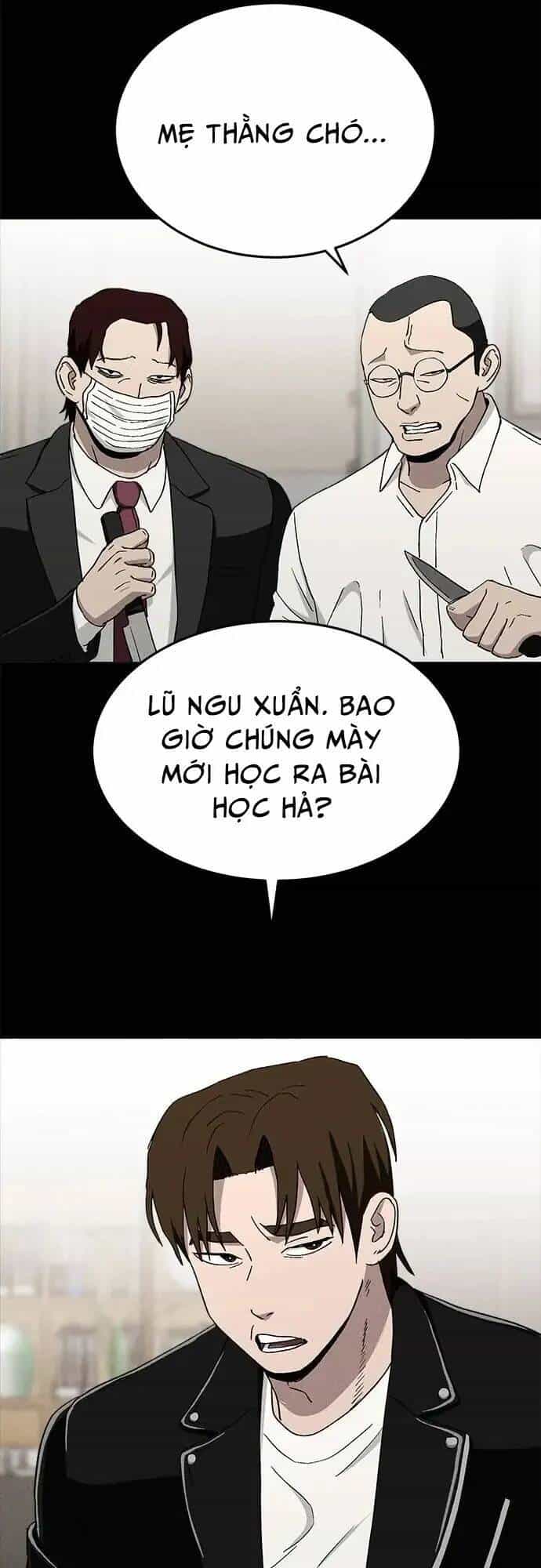 Loser Coin - Chương 21 - ảnh 25