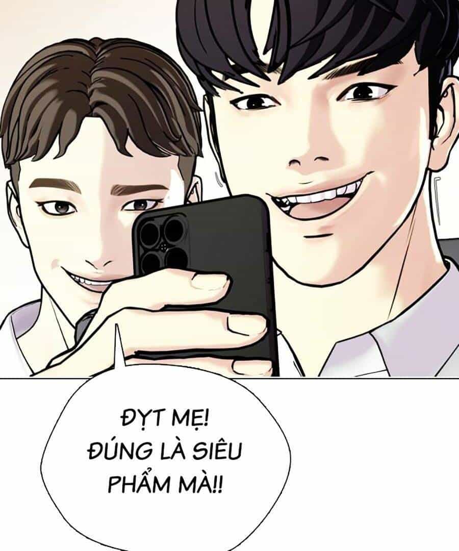 Loser Giỏi Võ - Chương 1 - ảnh 10