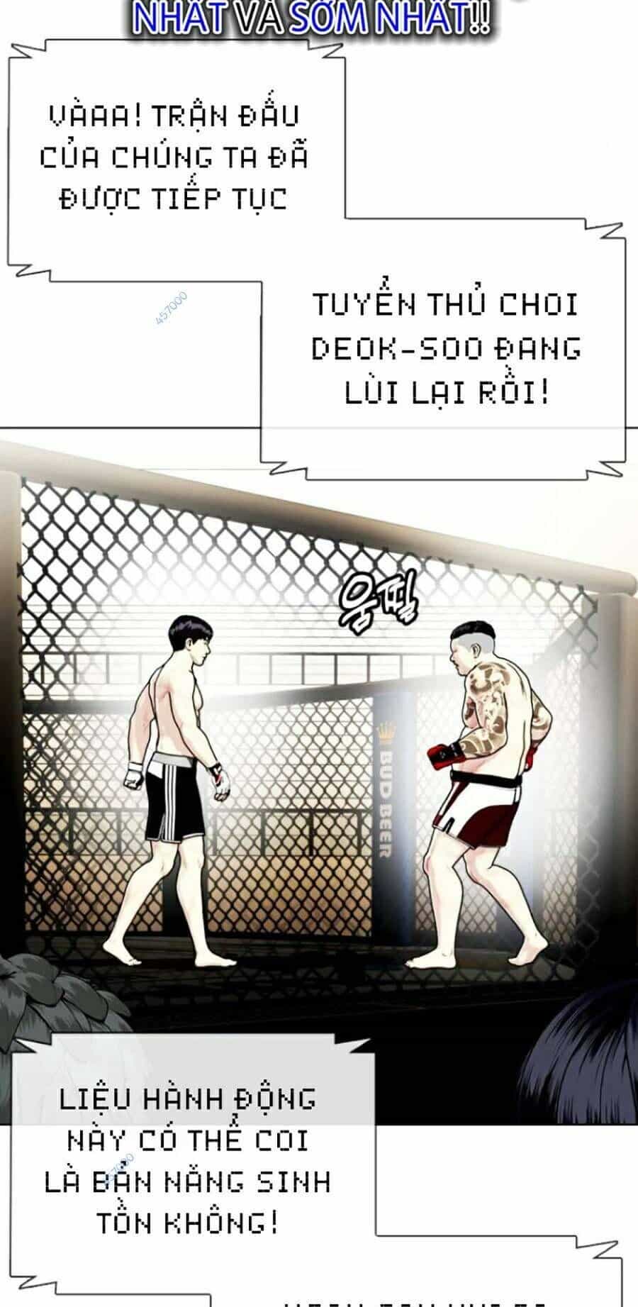 Loser Giỏi Võ - Chương 10 - ảnh 107