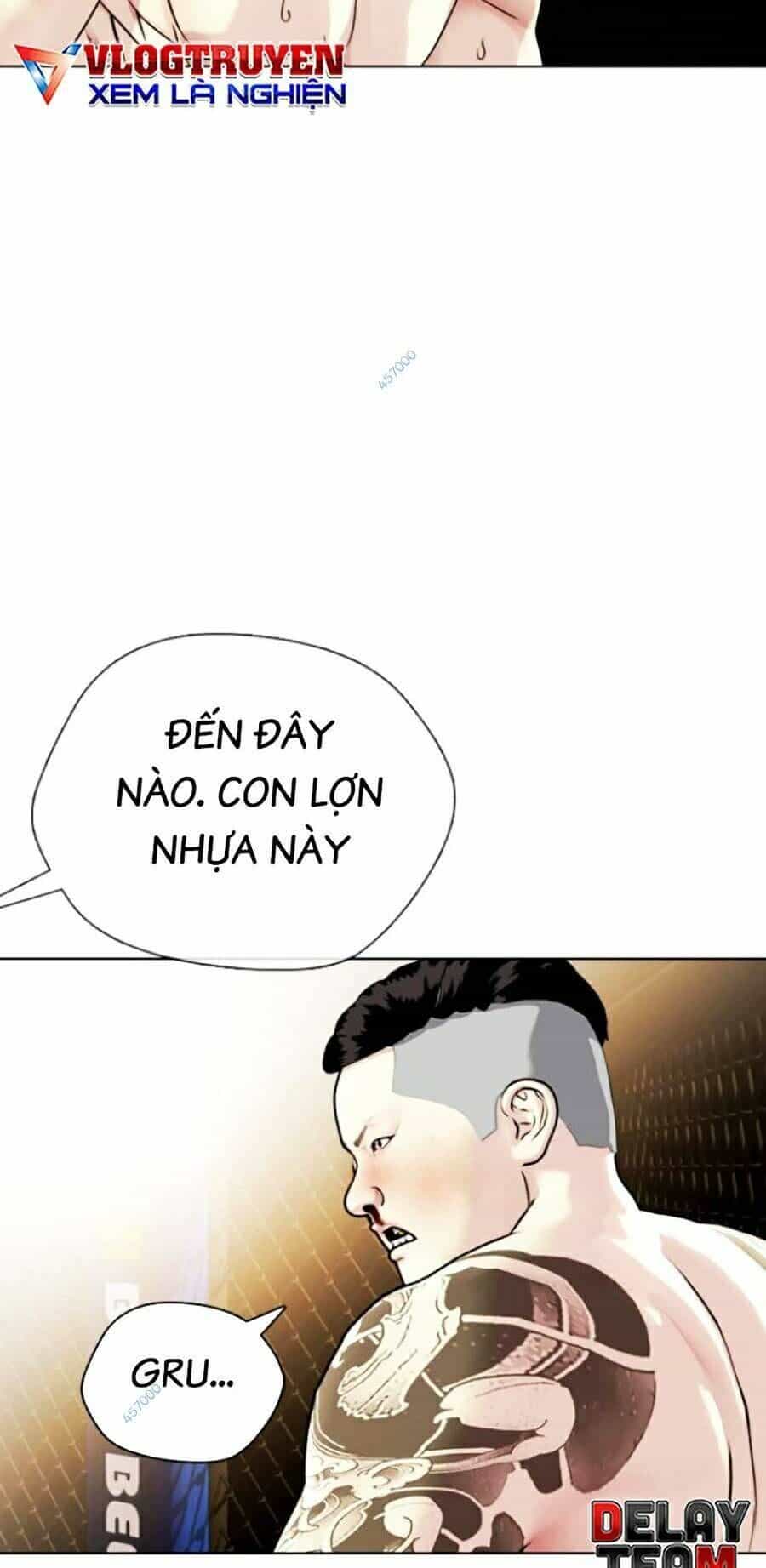 Loser Giỏi Võ - Chương 10 - ảnh 109