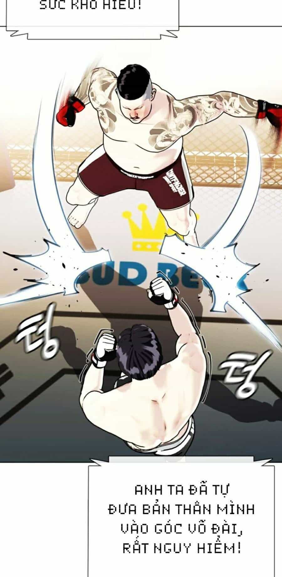 Loser Giỏi Võ - Chương 10 - ảnh 112