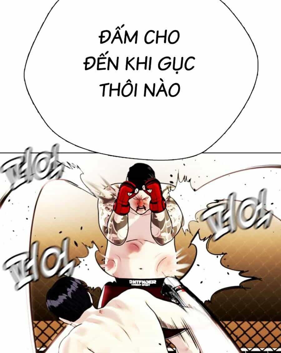 Loser Giỏi Võ - Chương 10 - ảnh 123