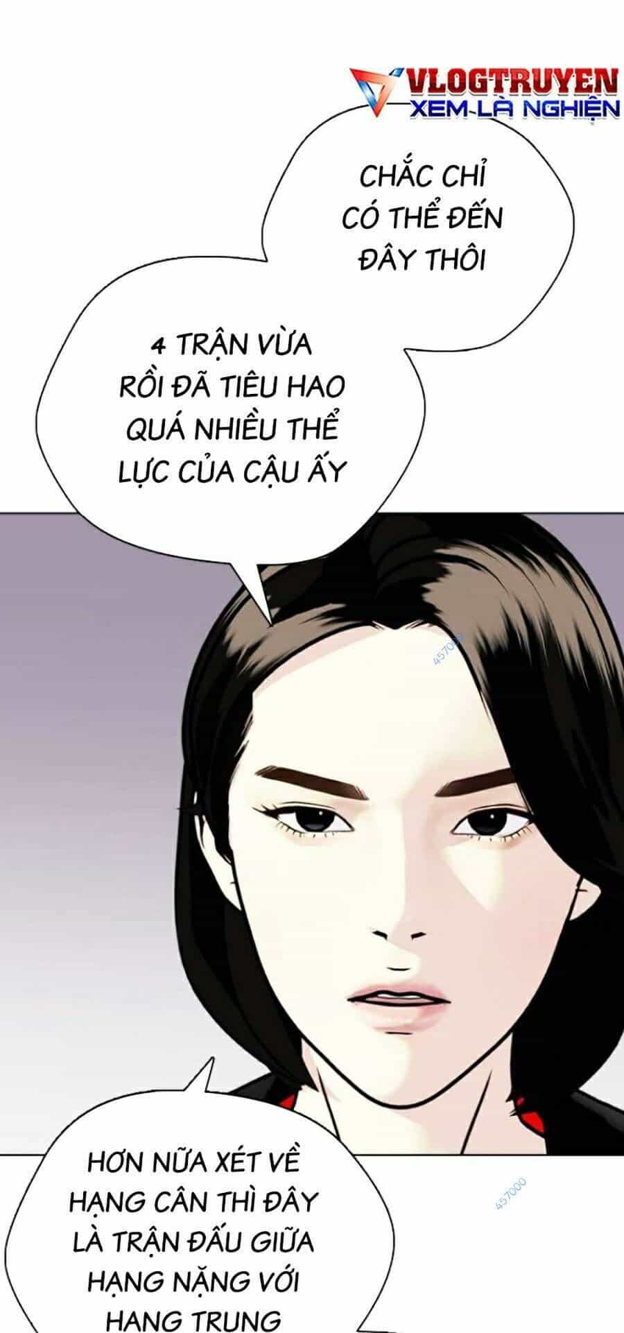 Loser Giỏi Võ - Chương 10 - ảnh 13