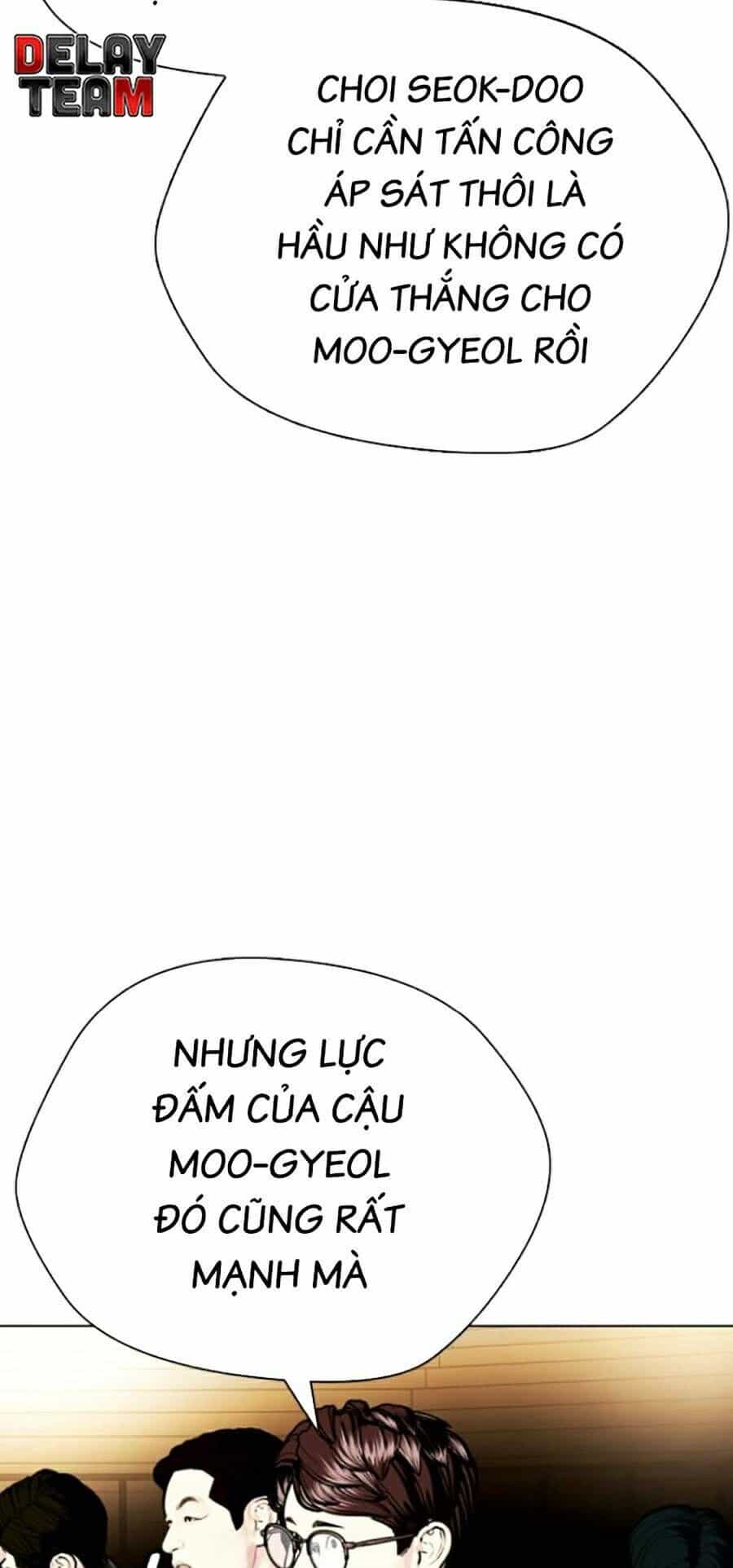 Loser Giỏi Võ - Chương 10 - ảnh 14