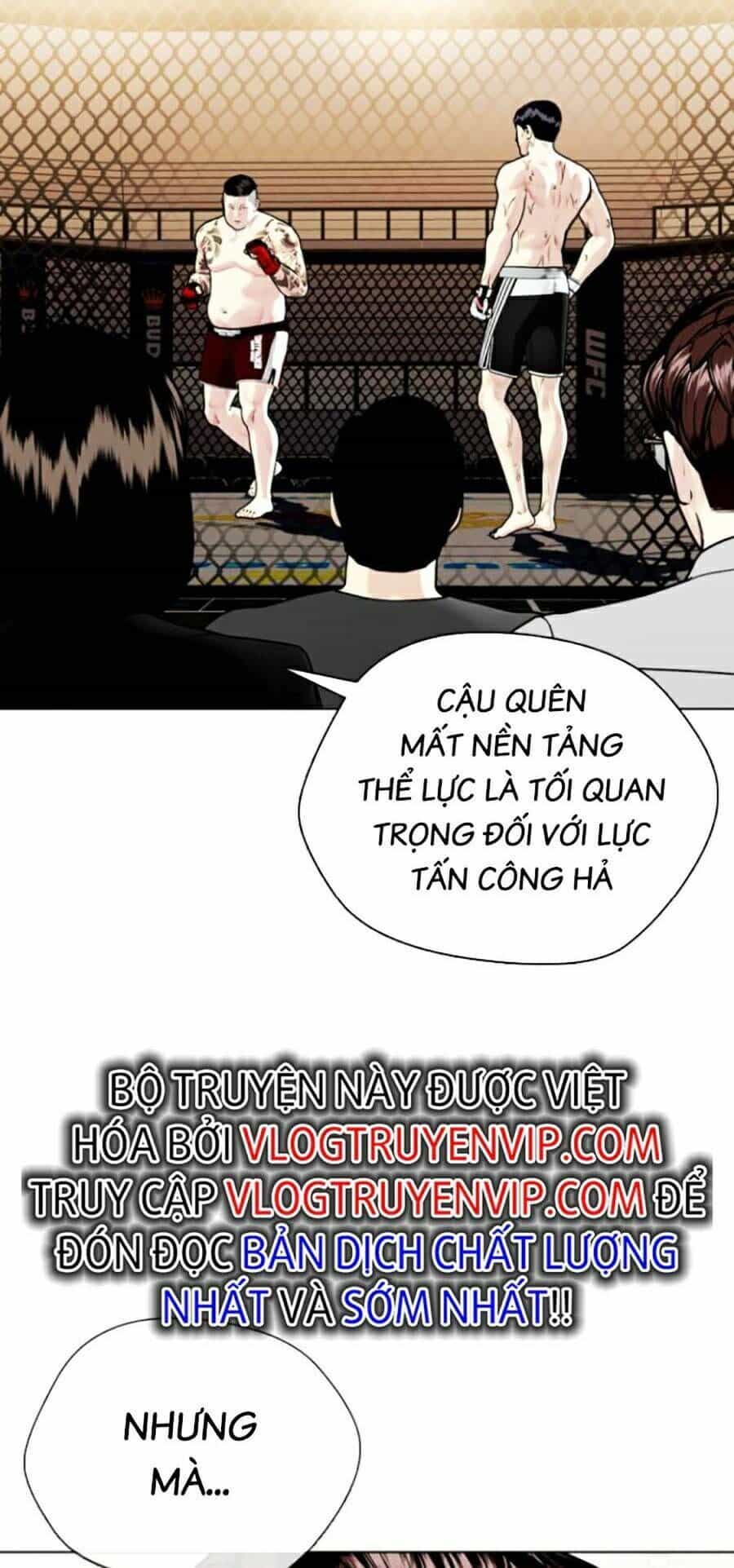 Loser Giỏi Võ - Chương 10 - ảnh 16