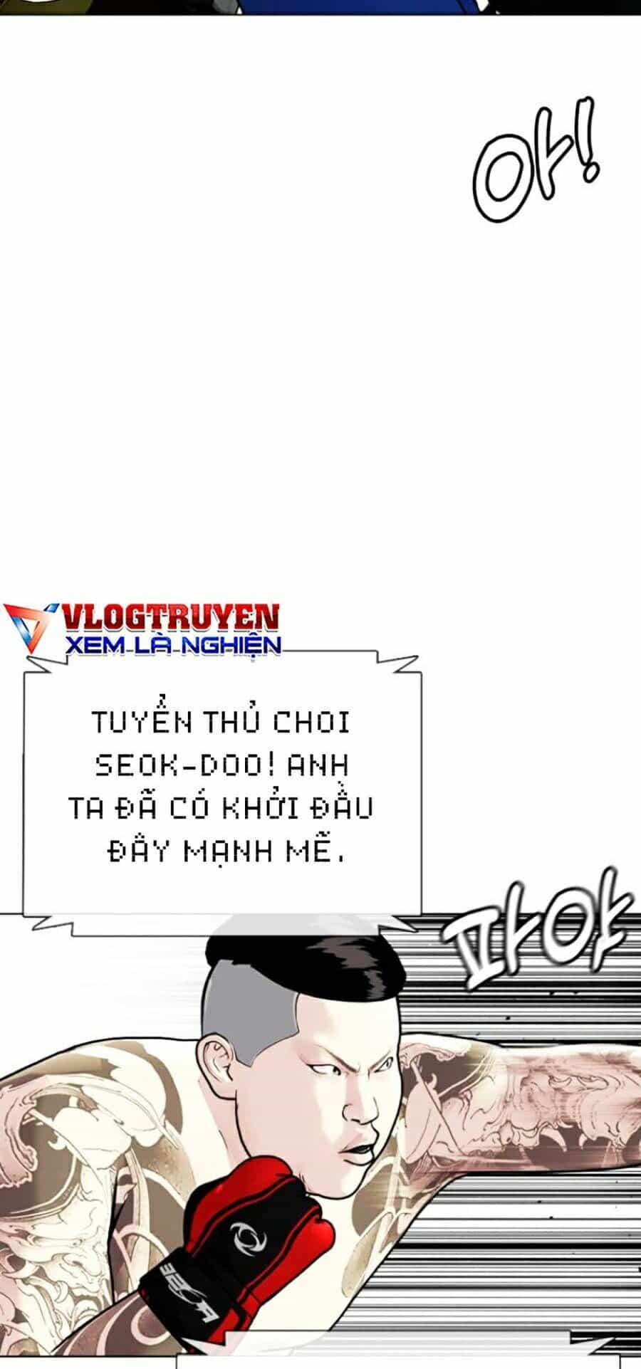 Loser Giỏi Võ - Chương 10 - ảnh 24