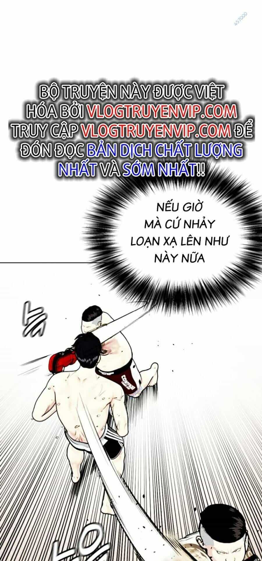 Loser Giỏi Võ - Chương 10 - ảnh 27
