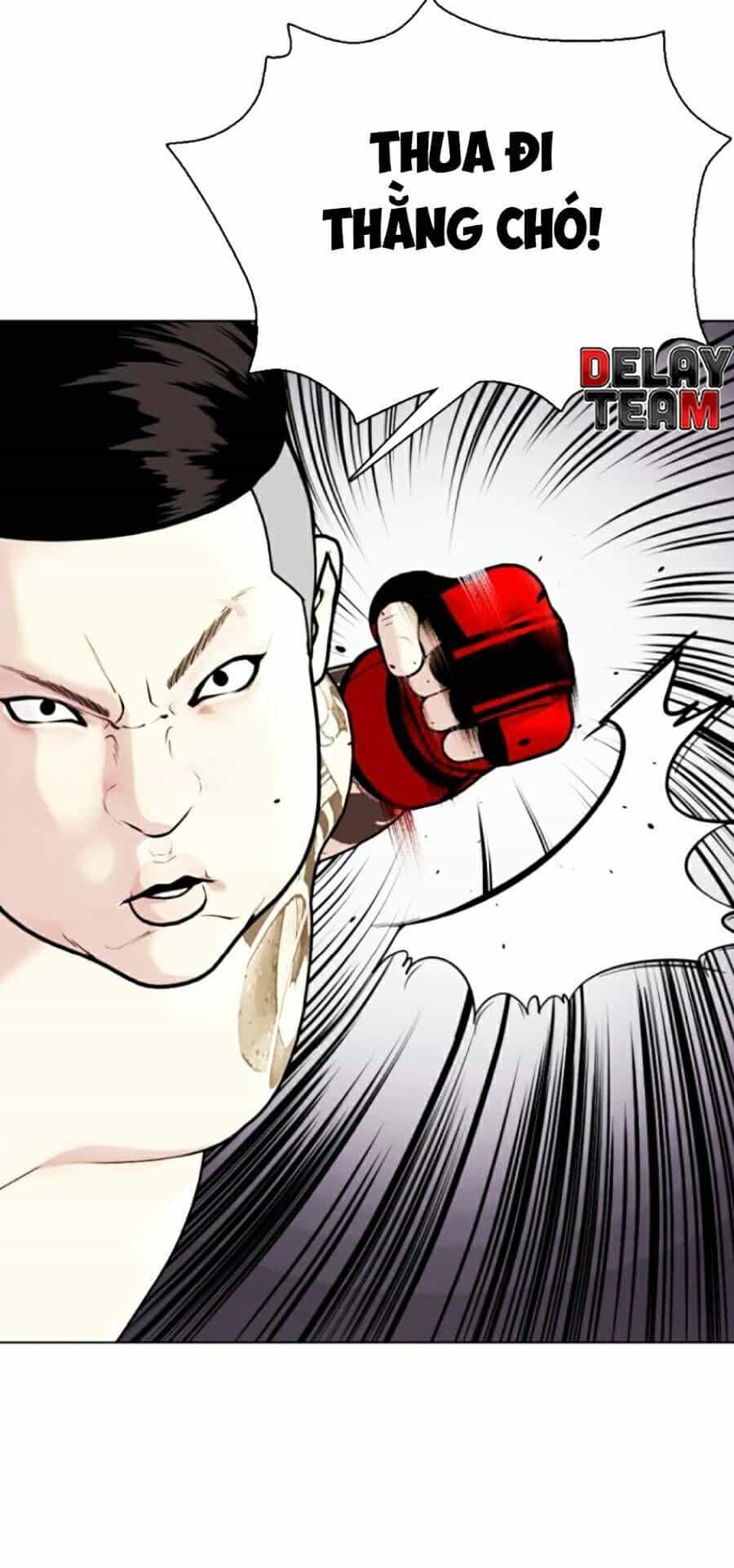 Loser Giỏi Võ - Chương 10 - ảnh 30