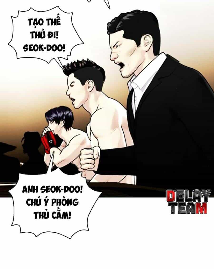 Loser Giỏi Võ - Chương 10 - ảnh 90